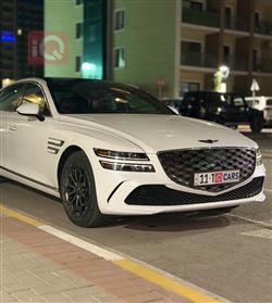 جنسس G80
